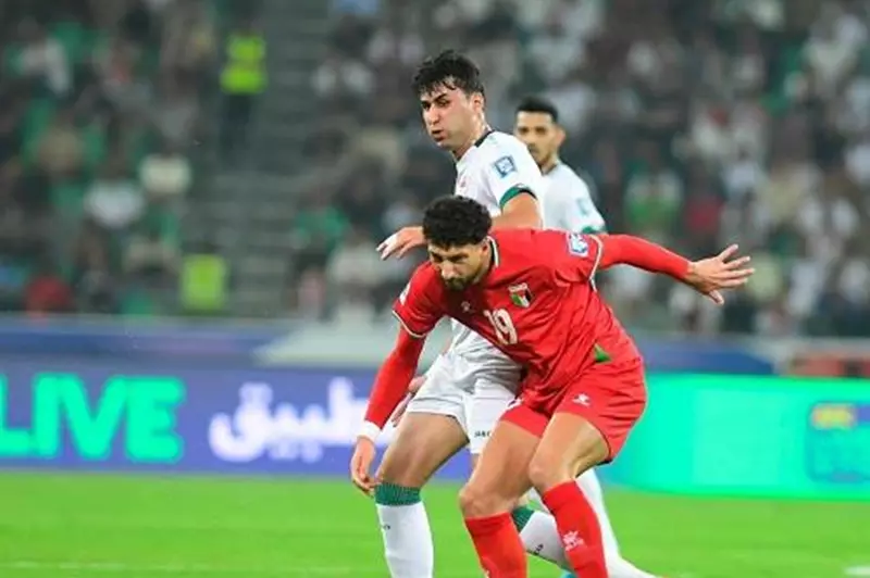 وسام أبو علي